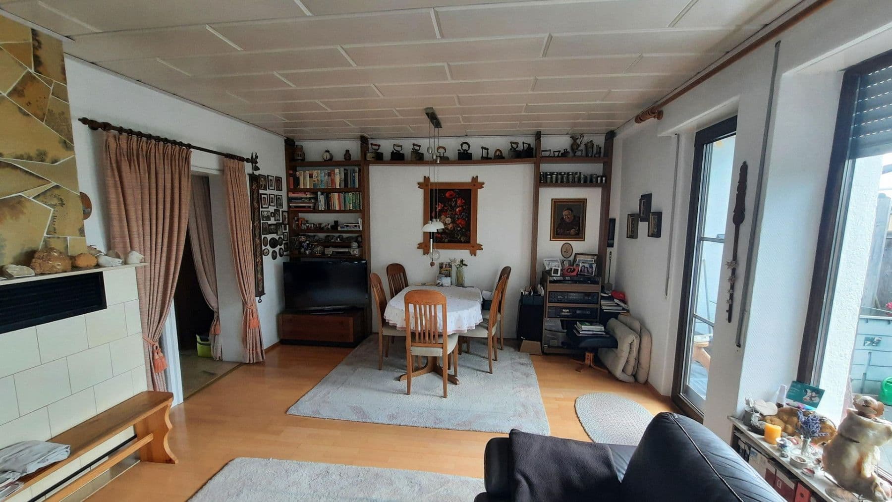 Predaj domu 82 m², pozemek 241 m², Remseck am Neckar, Bádensko-Wurttembersko Predaj domu 82 m², pozemek 241 m², Remseck am Neckar, Bádensko-Wurttembersko