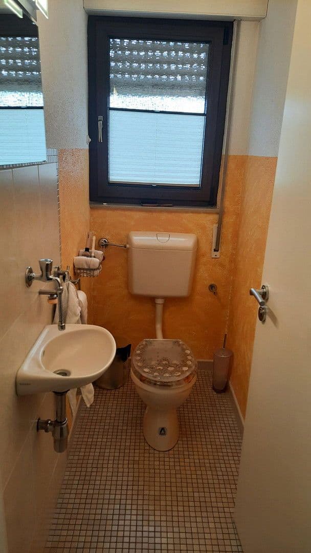 Predaj domu 82 m², pozemek 241 m², Remseck am Neckar, Bádensko-Wurttembersko Predaj domu 82 m², pozemek 241 m², Remseck am Neckar, Bádensko-Wurttembersko