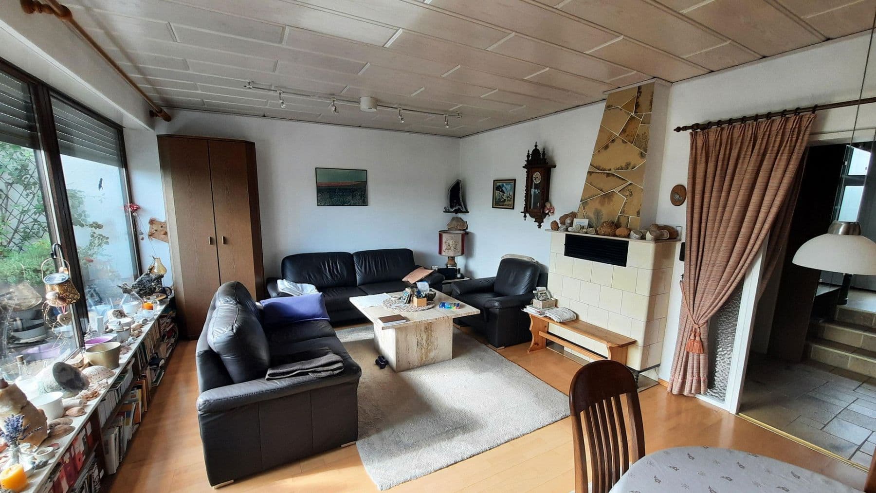 Predaj domu 82 m², pozemek 241 m², Remseck am Neckar, Bádensko-Wurttembersko Predaj domu 82 m², pozemek 241 m², Remseck am Neckar, Bádensko-Wurttembersko