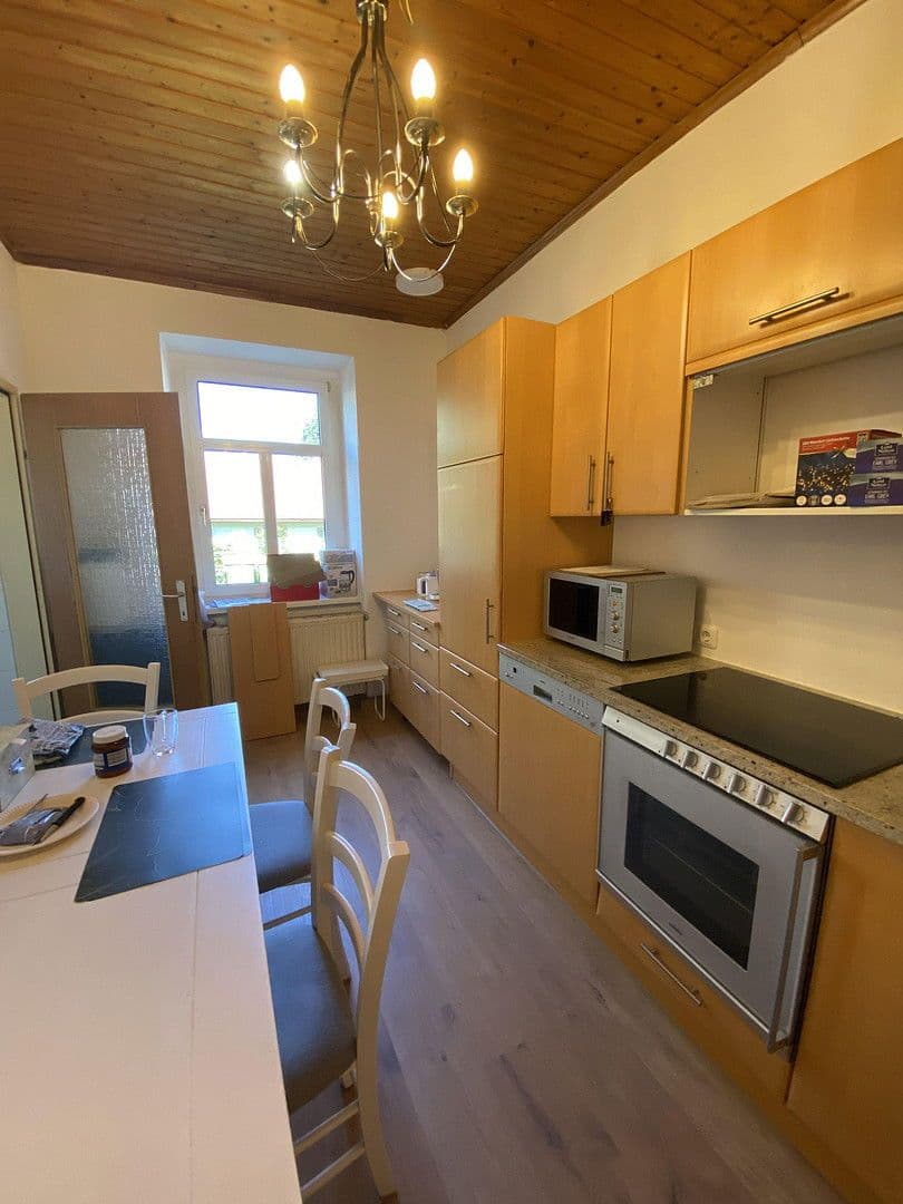 Predaj bytu 1-izbový 41 m², Leobnerstraße 8, Bruck an der Mur, Štajersko Predaj bytu 1-izbový 41 m², Leobnerstraße 8, Bruck an der Mur, Štajersko