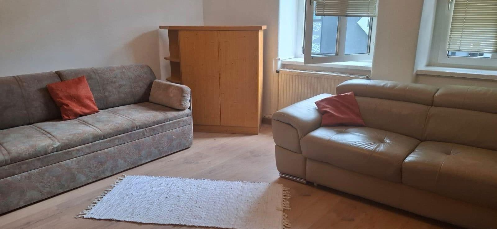 Predaj bytu 1-izbový 41 m², Leobnerstraße 8, Bruck an der Mur, Štajersko Predaj bytu 1-izbový 41 m², Leobnerstraße 8, Bruck an der Mur, Štajersko