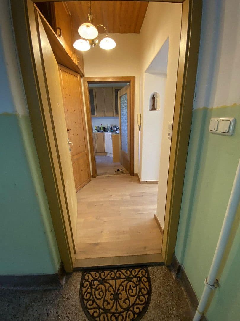 Predaj bytu 1-izbový 41 m², Leobnerstraße 8, Bruck an der Mur, Štajersko Predaj bytu 1-izbový 41 m², Leobnerstraße 8, Bruck an der Mur, Štajersko