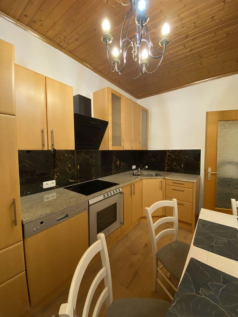 Predaj bytu 1-izbový 41 m², Leobnerstraße 8, Bruck an der Mur, Štajersko Predaj bytu 1-izbový 41 m², Leobnerstraße 8, Bruck an der Mur, Štajersko