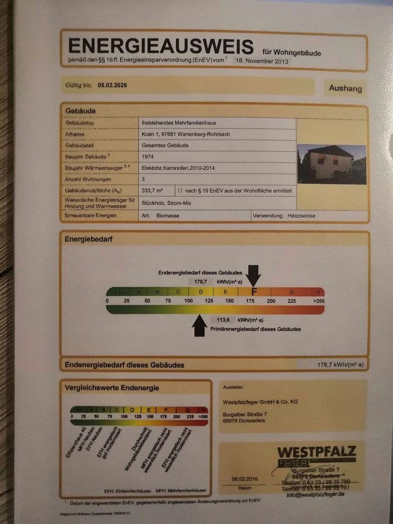 Predaj bytu 5-izbový 113 m², Wartenberg-Rohrbach, Porýnie-Falcko Predaj bytu 5-izbový 113 m², Wartenberg-Rohrbach, Porýnie-Falcko