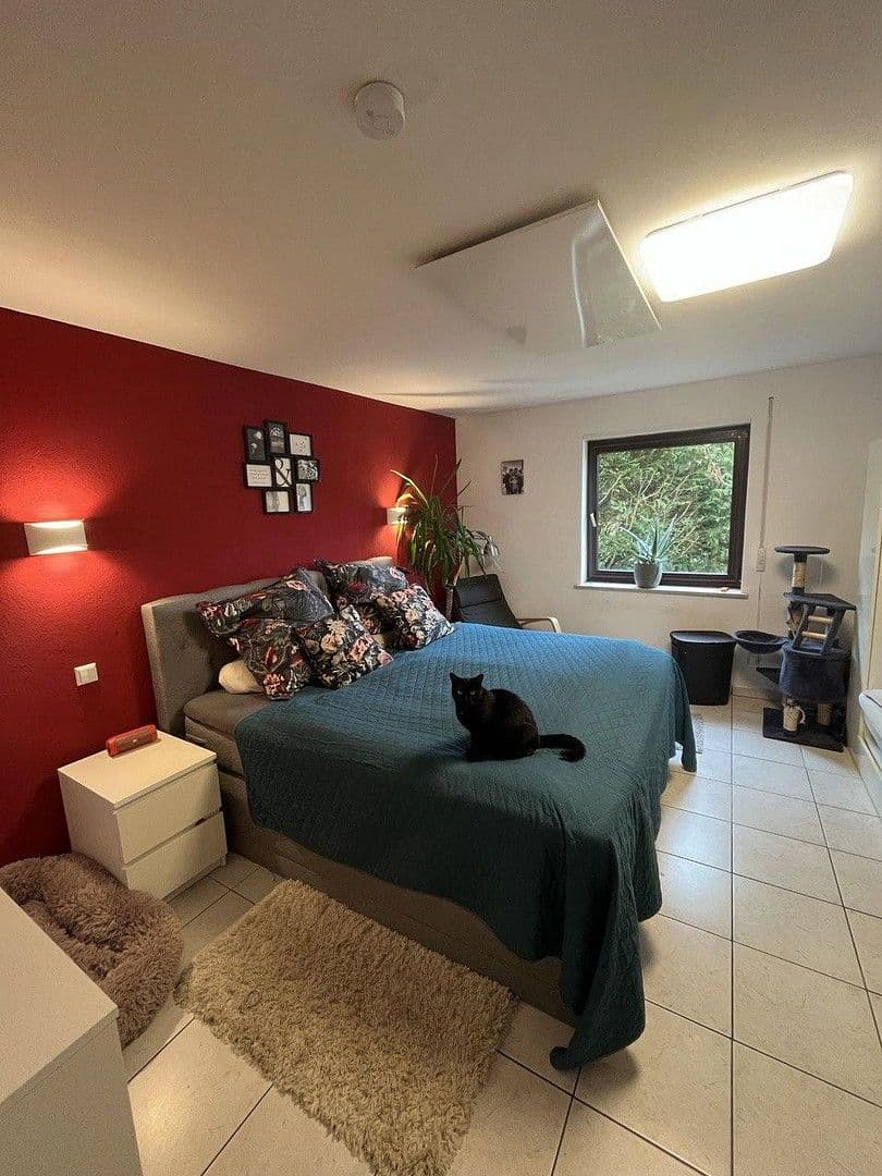 Predaj bytu 5-izbový 113 m², Wartenberg-Rohrbach, Porýnie-Falcko Predaj bytu 5-izbový 113 m², Wartenberg-Rohrbach, Porýnie-Falcko