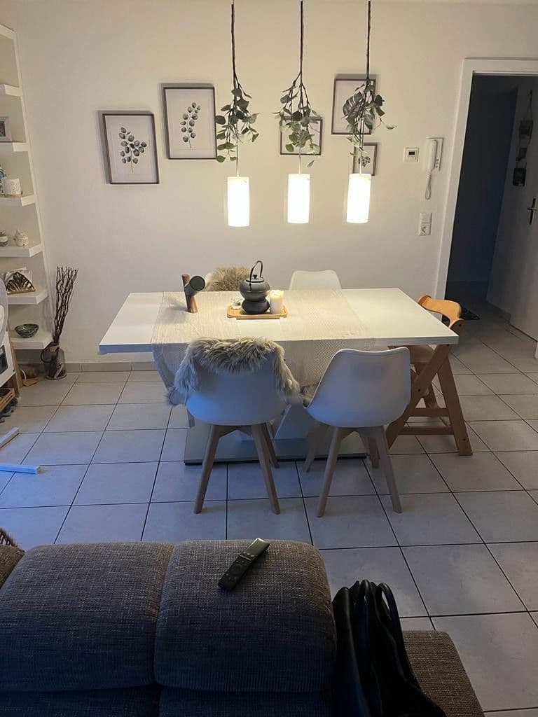 Predaj bytu 5-izbový 113 m², Wartenberg-Rohrbach, Porýnie-Falcko Predaj bytu 5-izbový 113 m², Wartenberg-Rohrbach, Porýnie-Falcko