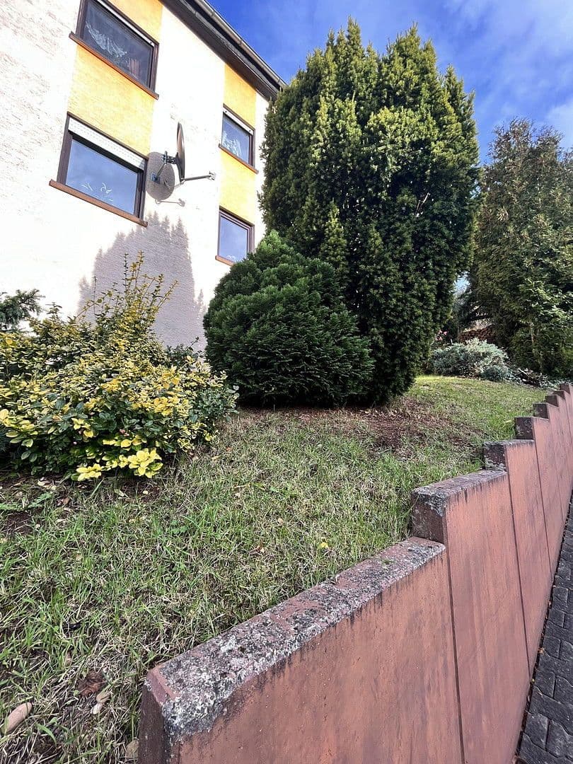 Predaj bytu 5-izbový 113 m², Wartenberg-Rohrbach, Porýnie-Falcko Predaj bytu 5-izbový 113 m², Wartenberg-Rohrbach, Porýnie-Falcko