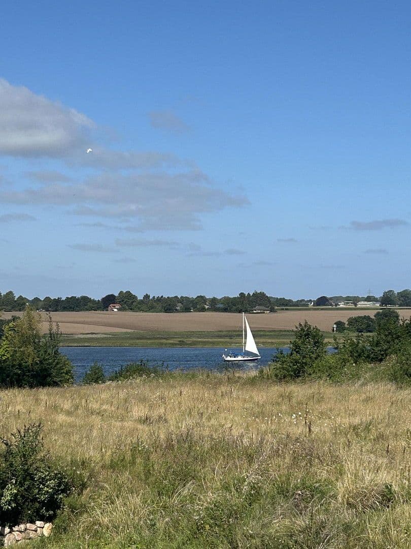 Predaj domu 149 m², pozemek 674 m², Schlehenweg 13a, Kappeln, Šlezvicko-Holštajnsko Predaj domu 149 m², pozemek 674 m², Schlehenweg 13a, Kappeln, Šlezvicko-Holštajnsko