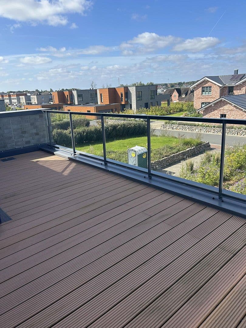 Predaj domu 149 m², pozemek 674 m², Schlehenweg 13a, Kappeln, Šlezvicko-Holštajnsko Predaj domu 149 m², pozemek 674 m², Schlehenweg 13a, Kappeln, Šlezvicko-Holštajnsko