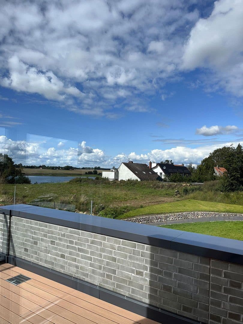 Predaj domu 149 m², pozemek 674 m², Schlehenweg 13a, Kappeln, Šlezvicko-Holštajnsko Predaj domu 149 m², pozemek 674 m², Schlehenweg 13a, Kappeln, Šlezvicko-Holštajnsko