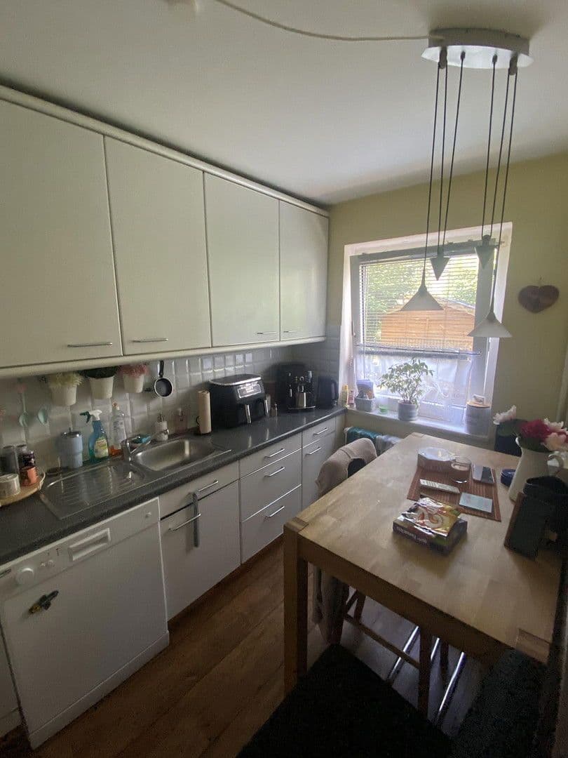 Predaj domu 78 m², pozemek 100 m², Wedel, Šlezvicko-Holštajnsko Predaj domu 78 m², pozemek 100 m², Wedel, Šlezvicko-Holštajnsko