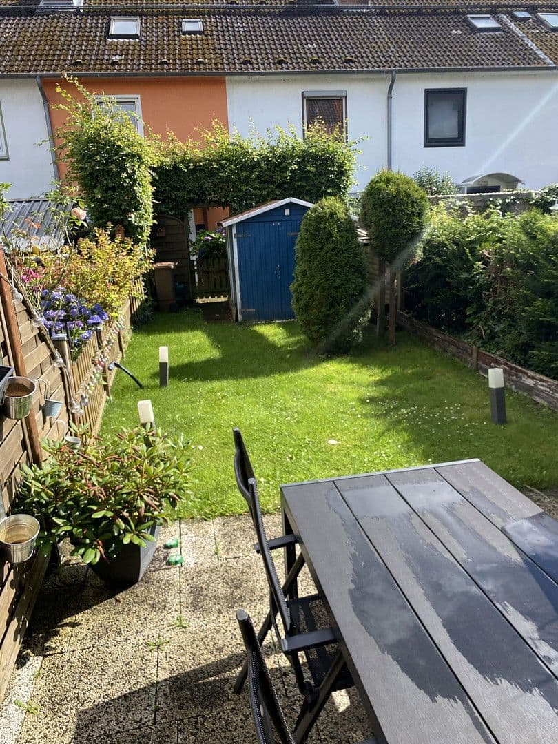 Predaj domu 78 m², pozemek 100 m², Wedel, Šlezvicko-Holštajnsko Predaj domu 78 m², pozemek 100 m², Wedel, Šlezvicko-Holštajnsko