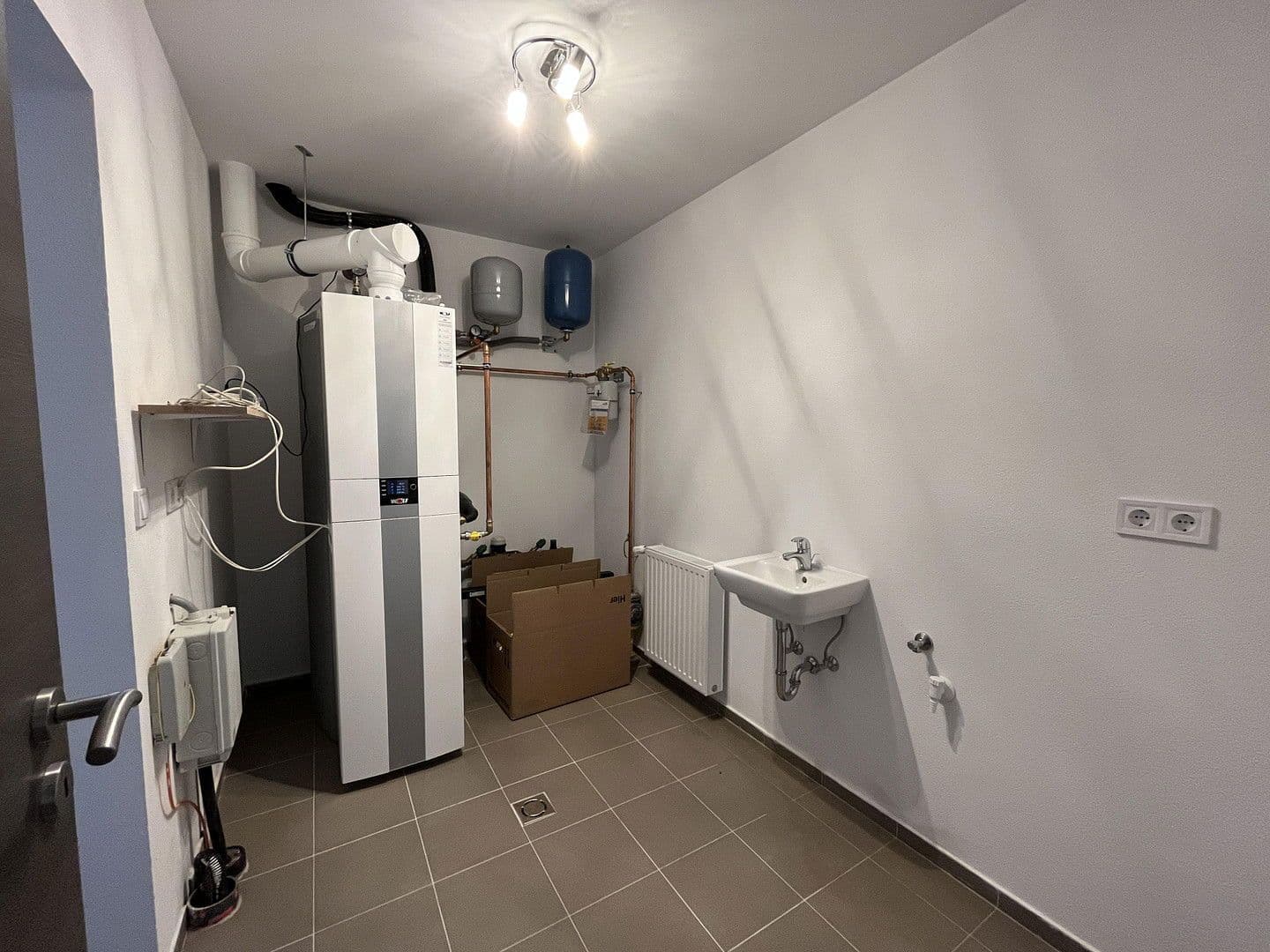 Predaj domu 178 m², pozemek 396 m², Hengersberg, Bavorsko Predaj domu 178 m², pozemek 396 m², Hengersberg, Bavorsko