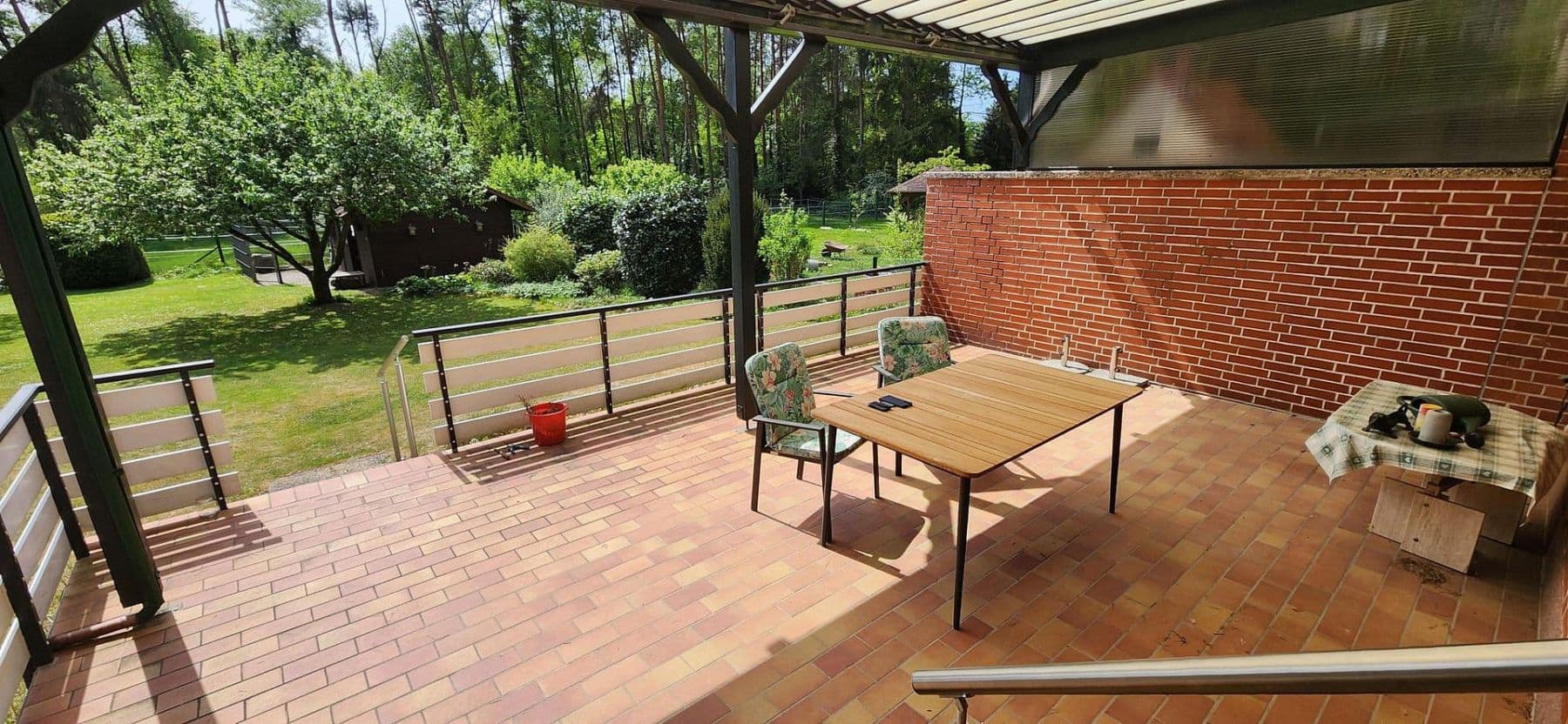 Predaj domu 160 m², pozemek 1.251 m², Neustadt am Rübenberge, Dolné Sasko Predaj domu 160 m², pozemek 1.251 m², Neustadt am Rübenberge, Dolné Sasko