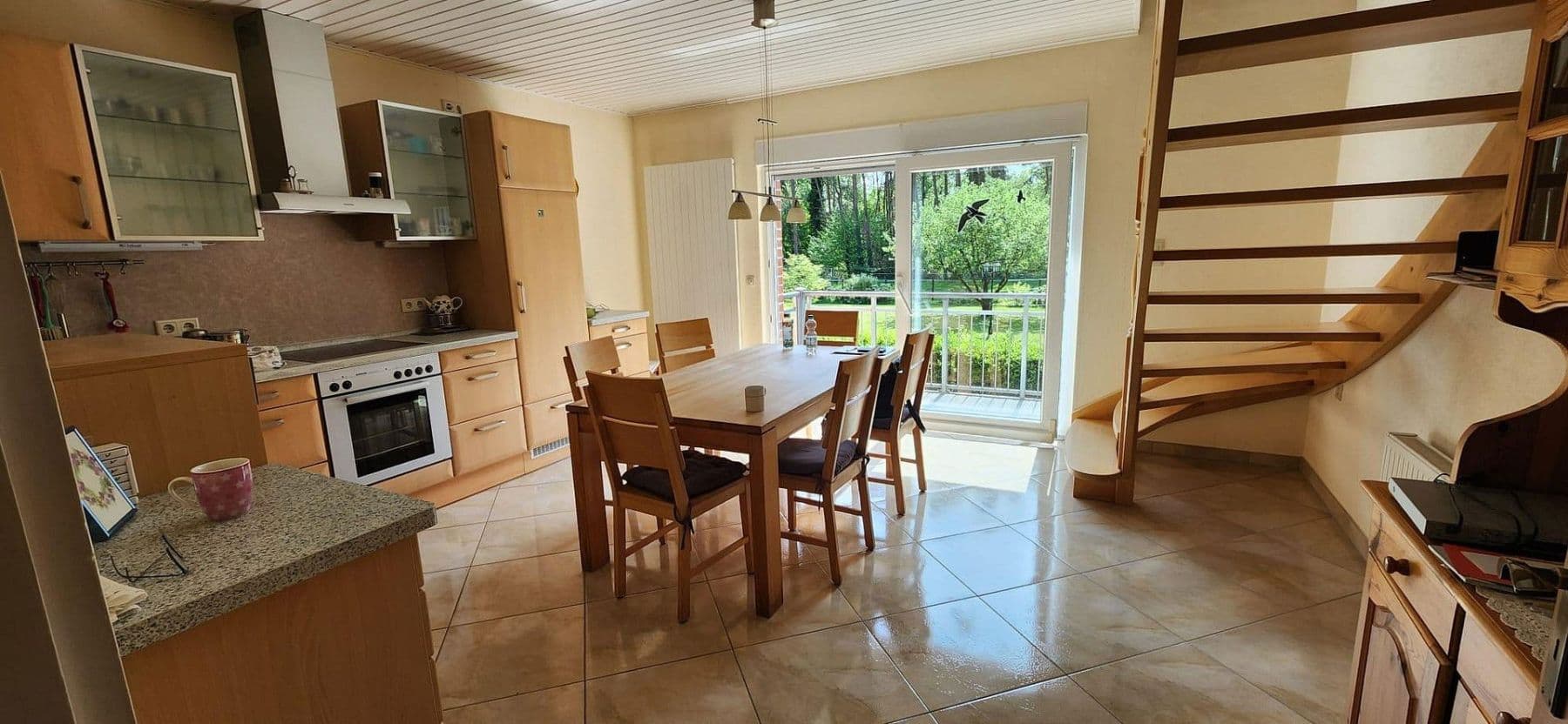 Predaj domu 160 m², pozemek 1.251 m², Neustadt am Rübenberge, Dolné Sasko Predaj domu 160 m², pozemek 1.251 m², Neustadt am Rübenberge, Dolné Sasko