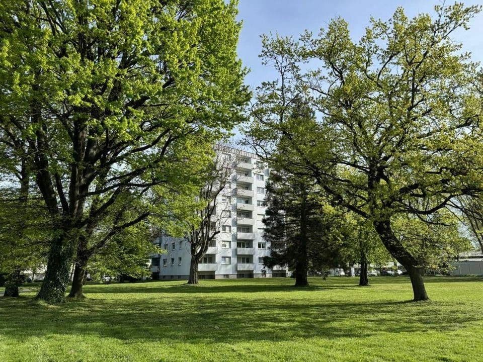 Predaj bytu 2-izbový 45 m², Pappelweg 3, Offenburg, Bádensko-Wurttembersko Predaj bytu 2-izbový 45 m², Pappelweg 3, Offenburg, Bádensko-Wurttembersko