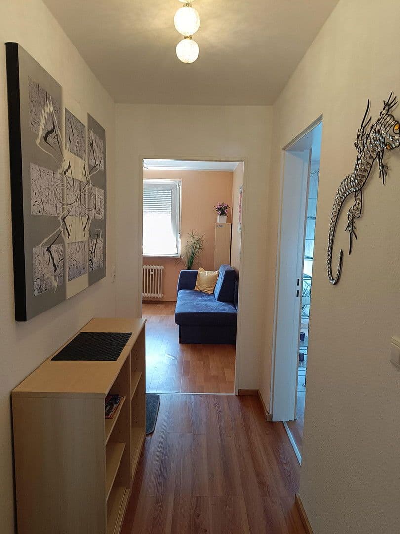 Predaj bytu 2-izbový 45 m², Pappelweg 3, Offenburg, Bádensko-Wurttembersko Predaj bytu 2-izbový 45 m², Pappelweg 3, Offenburg, Bádensko-Wurttembersko