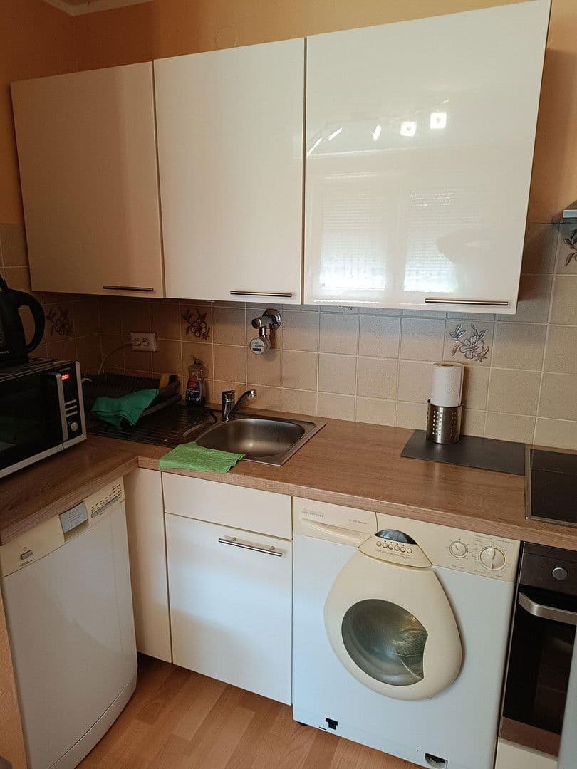 Predaj bytu 2-izbový 45 m², Pappelweg 3, Offenburg, Bádensko-Wurttembersko Predaj bytu 2-izbový 45 m², Pappelweg 3, Offenburg, Bádensko-Wurttembersko