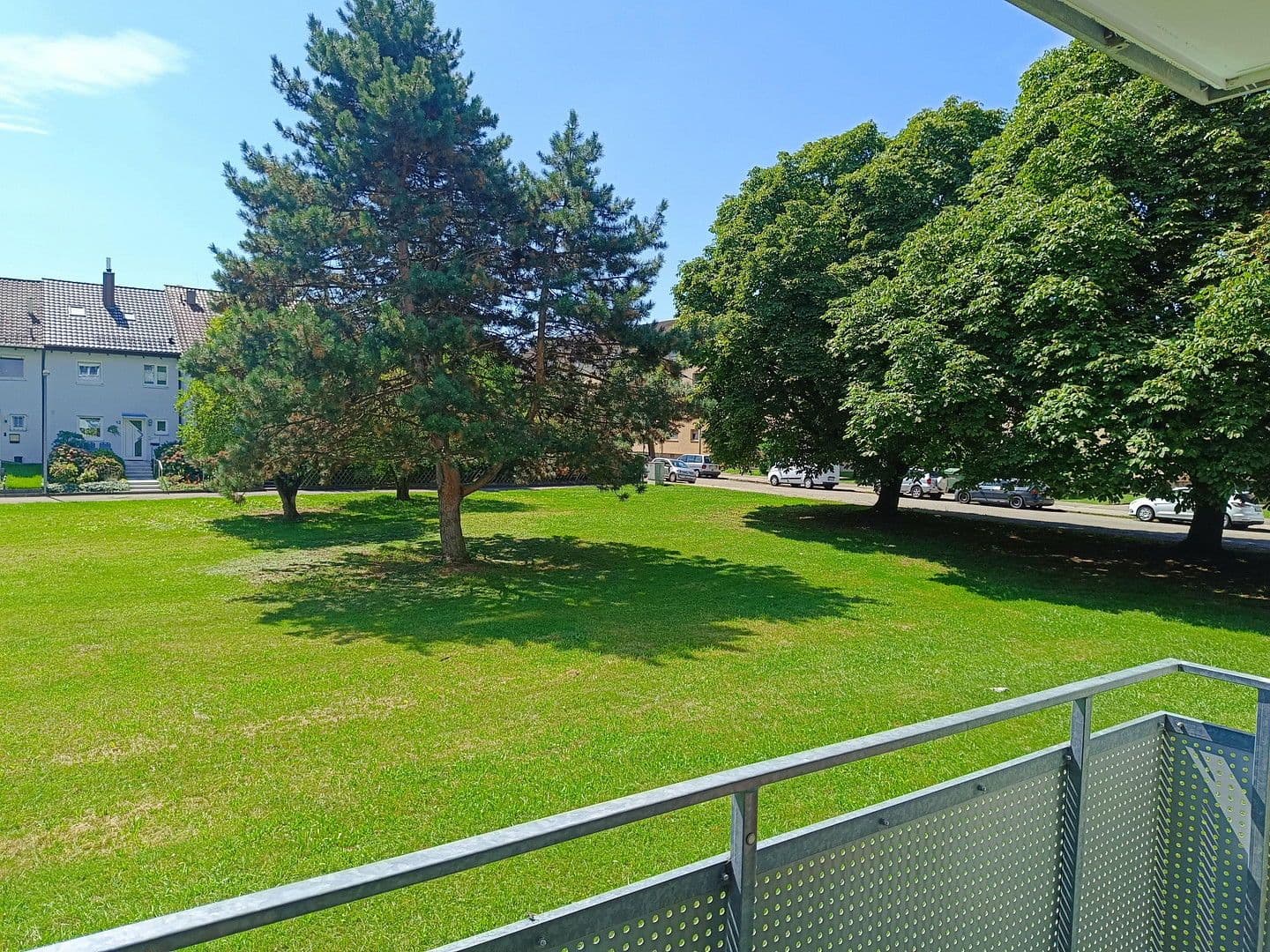 Predaj bytu 2-izbový 45 m², Pappelweg 3, Offenburg, Bádensko-Wurttembersko Predaj bytu 2-izbový 45 m², Pappelweg 3, Offenburg, Bádensko-Wurttembersko