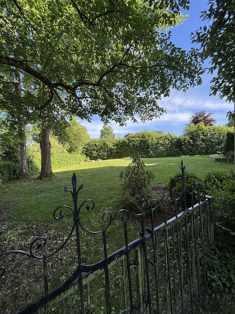 Predaj domu 448 m², pozemek 1.825 m², Passau, Bavorsko Predaj domu 448 m², pozemek 1.825 m², Passau, Bavorsko