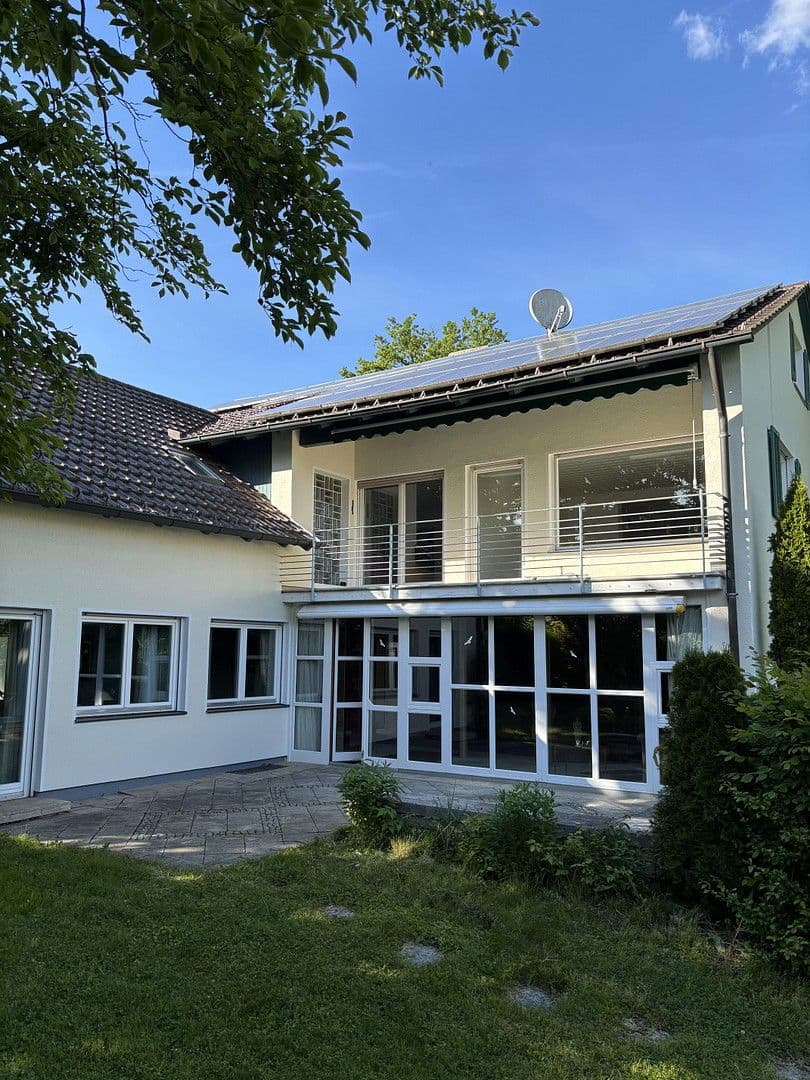 Predaj domu 448 m², pozemek 1.825 m², Passau, Bavorsko Predaj domu 448 m², pozemek 1.825 m², Passau, Bavorsko
