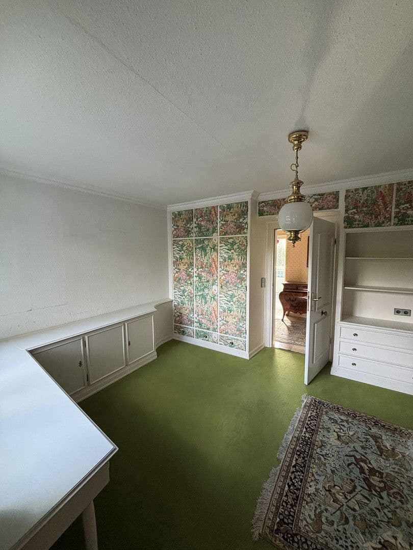 Predaj domu 448 m², pozemek 1.825 m², Passau, Bavorsko Predaj domu 448 m², pozemek 1.825 m², Passau, Bavorsko