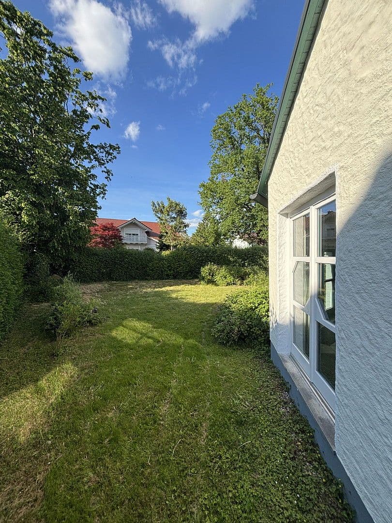 Predaj domu 448 m², pozemek 1.825 m², Passau, Bavorsko Predaj domu 448 m², pozemek 1.825 m², Passau, Bavorsko