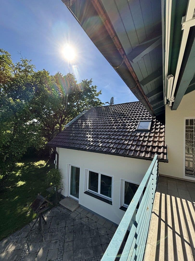Predaj domu 448 m², pozemek 1.825 m², Passau, Bavorsko Predaj domu 448 m², pozemek 1.825 m², Passau, Bavorsko