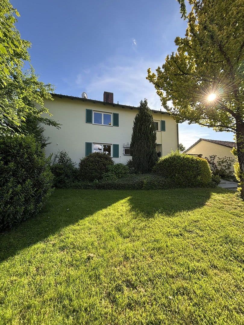 Predaj domu 448 m², pozemek 1.825 m², Passau, Bavorsko Predaj domu 448 m², pozemek 1.825 m², Passau, Bavorsko