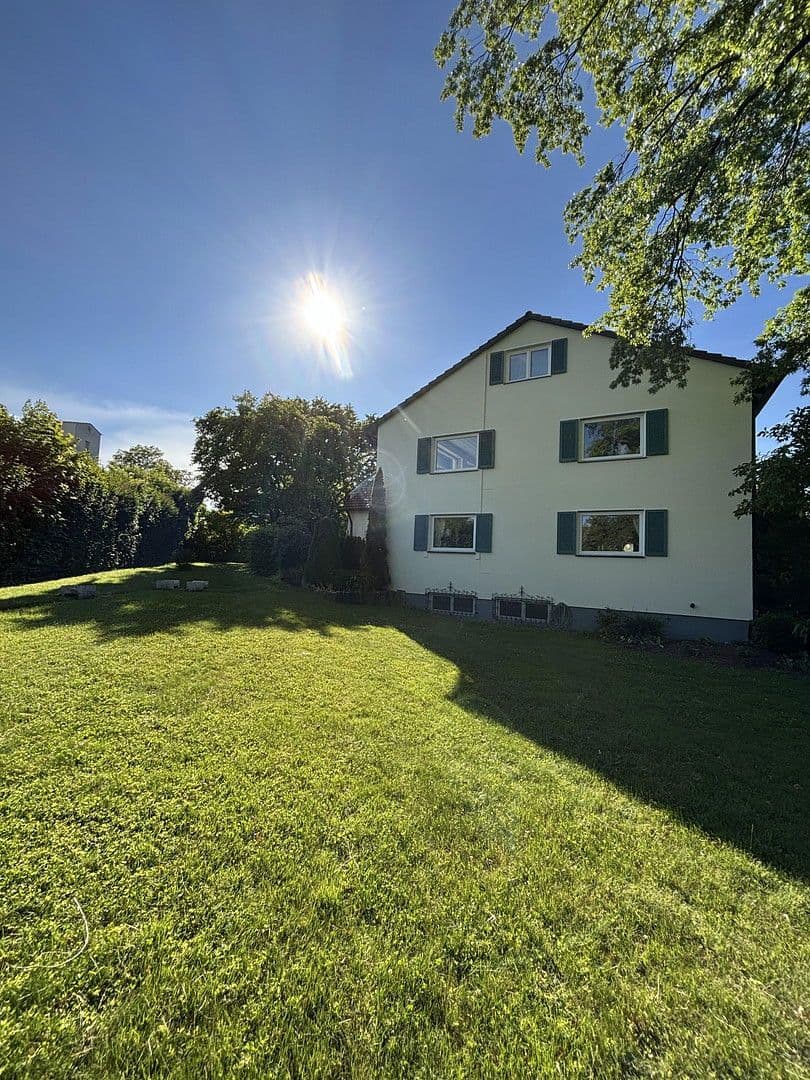 Predaj domu 448 m², pozemek 1.825 m², Passau, Bavorsko Predaj domu 448 m², pozemek 1.825 m², Passau, Bavorsko