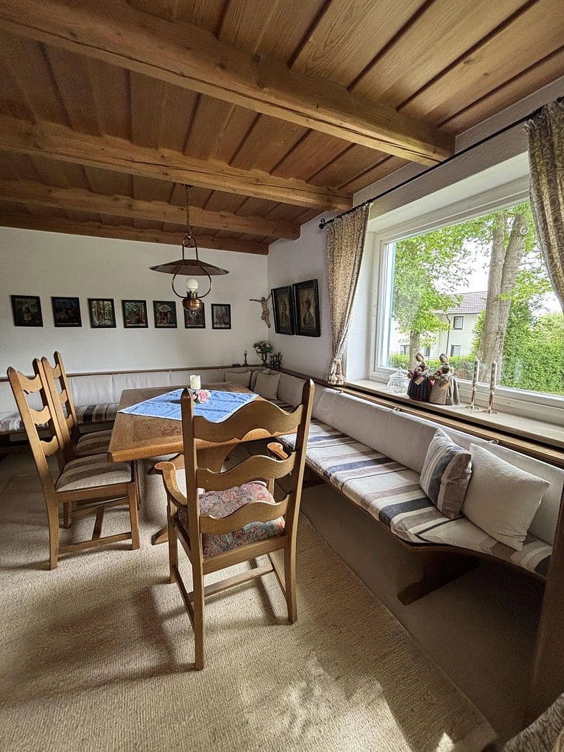 Predaj domu 448 m², pozemek 1.825 m², Passau, Bavorsko Predaj domu 448 m², pozemek 1.825 m², Passau, Bavorsko