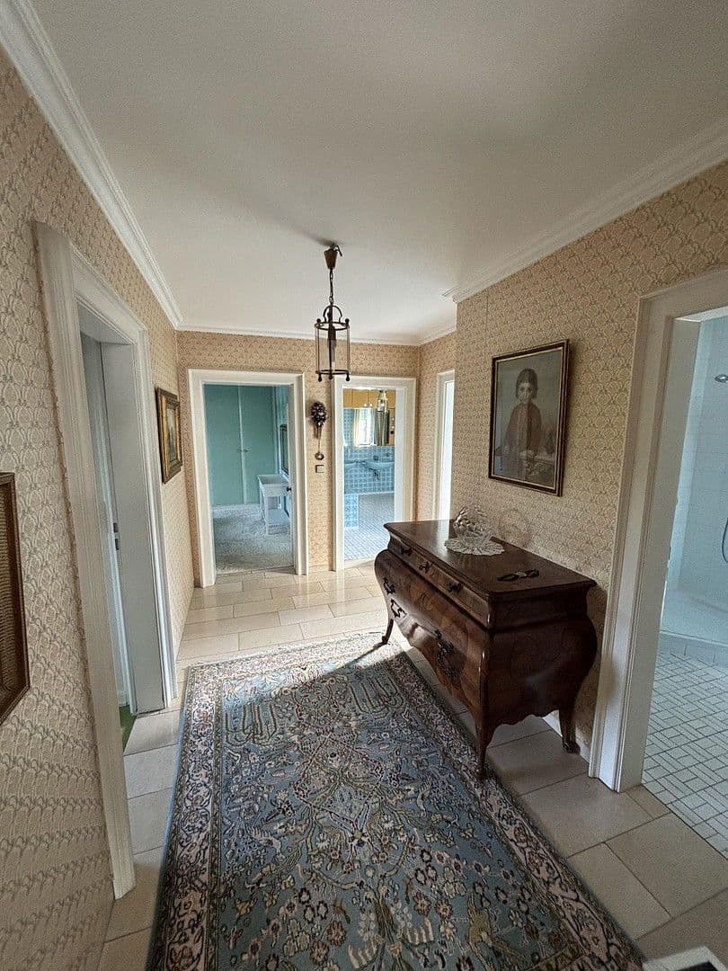 Predaj domu 448 m², pozemek 1.825 m², Passau, Bavorsko Predaj domu 448 m², pozemek 1.825 m², Passau, Bavorsko