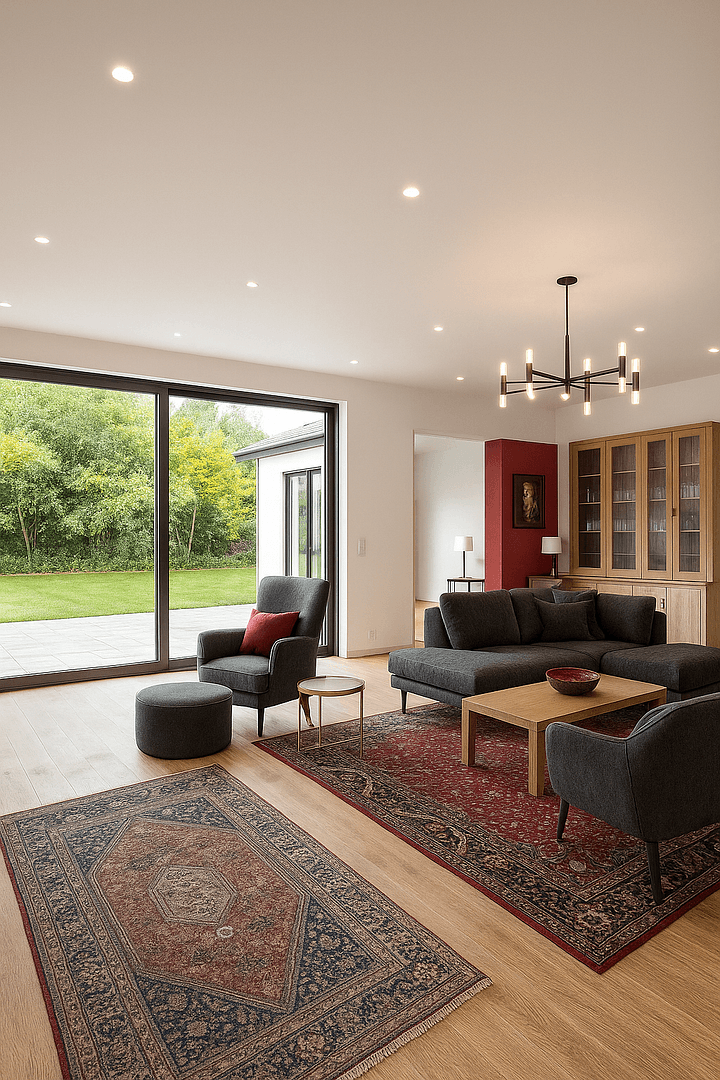 Predaj domu 448 m², pozemek 1.825 m², Passau, Bavorsko Predaj domu 448 m², pozemek 1.825 m², Passau, Bavorsko