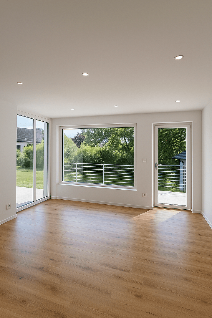 Predaj domu 448 m², pozemek 1.825 m², Passau, Bavorsko Predaj domu 448 m², pozemek 1.825 m², Passau, Bavorsko