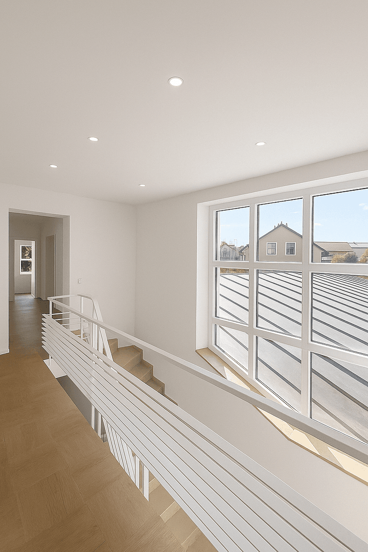 Predaj domu 448 m², pozemek 1.825 m², Passau, Bavorsko Predaj domu 448 m², pozemek 1.825 m², Passau, Bavorsko