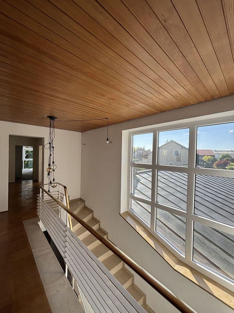 Predaj domu 448 m², pozemek 1.825 m², Passau, Bavorsko Predaj domu 448 m², pozemek 1.825 m², Passau, Bavorsko