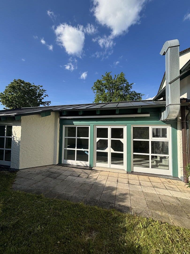 Predaj domu 448 m², pozemek 1.825 m², Passau, Bavorsko Predaj domu 448 m², pozemek 1.825 m², Passau, Bavorsko