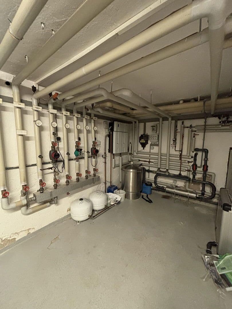 Predaj domu 448 m², pozemek 1.825 m², Passau, Bavorsko Predaj domu 448 m², pozemek 1.825 m², Passau, Bavorsko