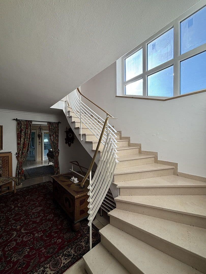 Predaj domu 448 m², pozemek 1.825 m², Passau, Bavorsko Predaj domu 448 m², pozemek 1.825 m², Passau, Bavorsko