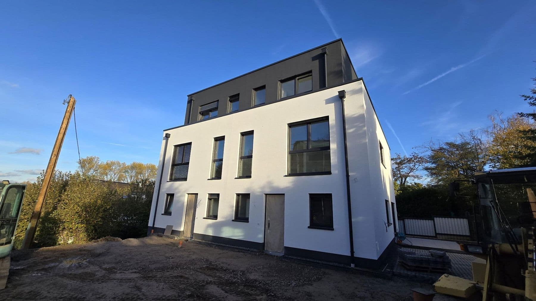 Prenájom domu 152 m², pozemek 100 m², Bornheim, Severné Porýnie - Westfálsko Prenájom domu 152 m², pozemek 100 m², Bornheim, Severné Porýnie - Westfálsko