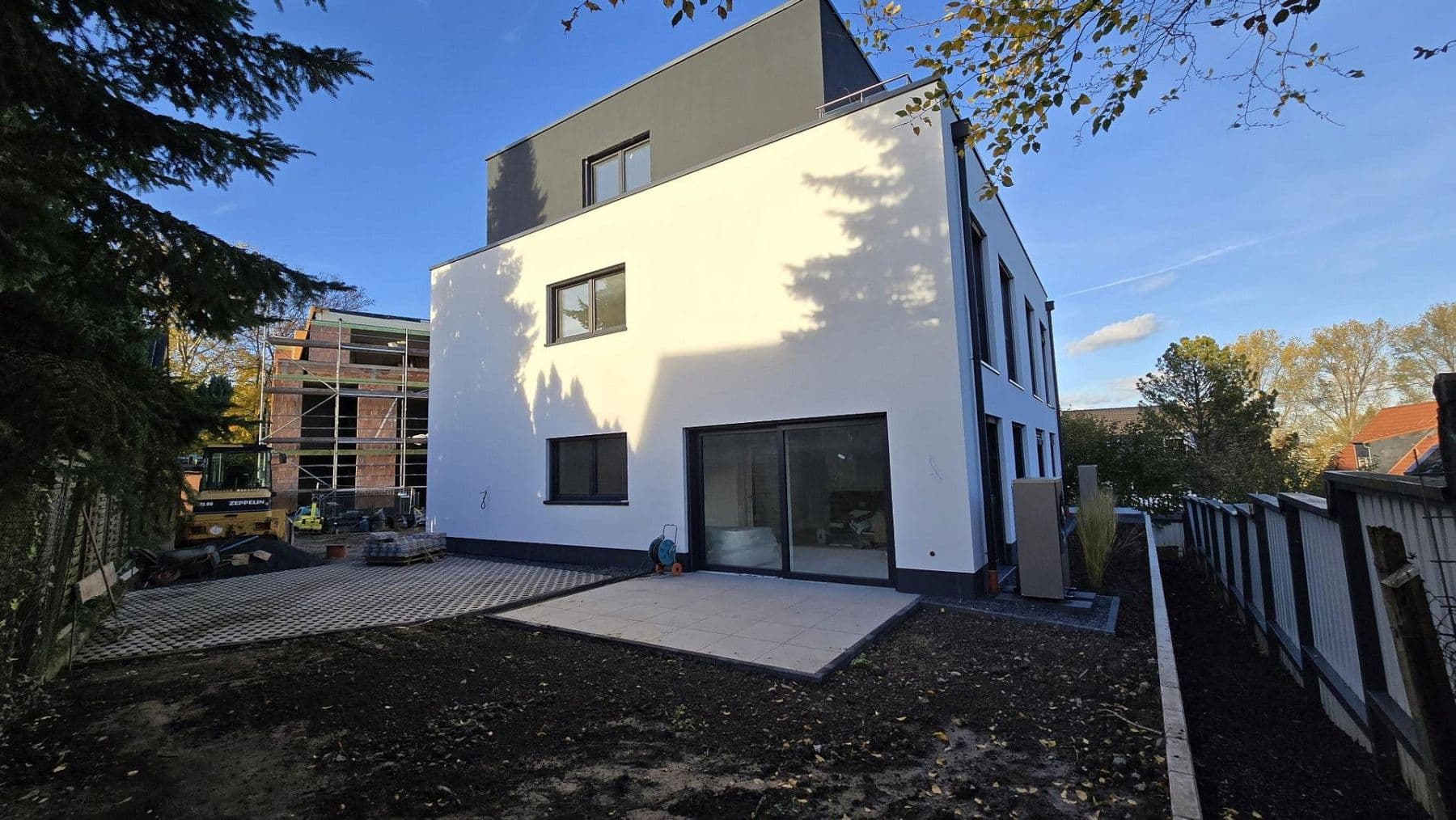 Prenájom domu 152 m², pozemek 100 m², Bornheim, Severné Porýnie - Westfálsko Prenájom domu 152 m², pozemek 100 m², Bornheim, Severné Porýnie - Westfálsko