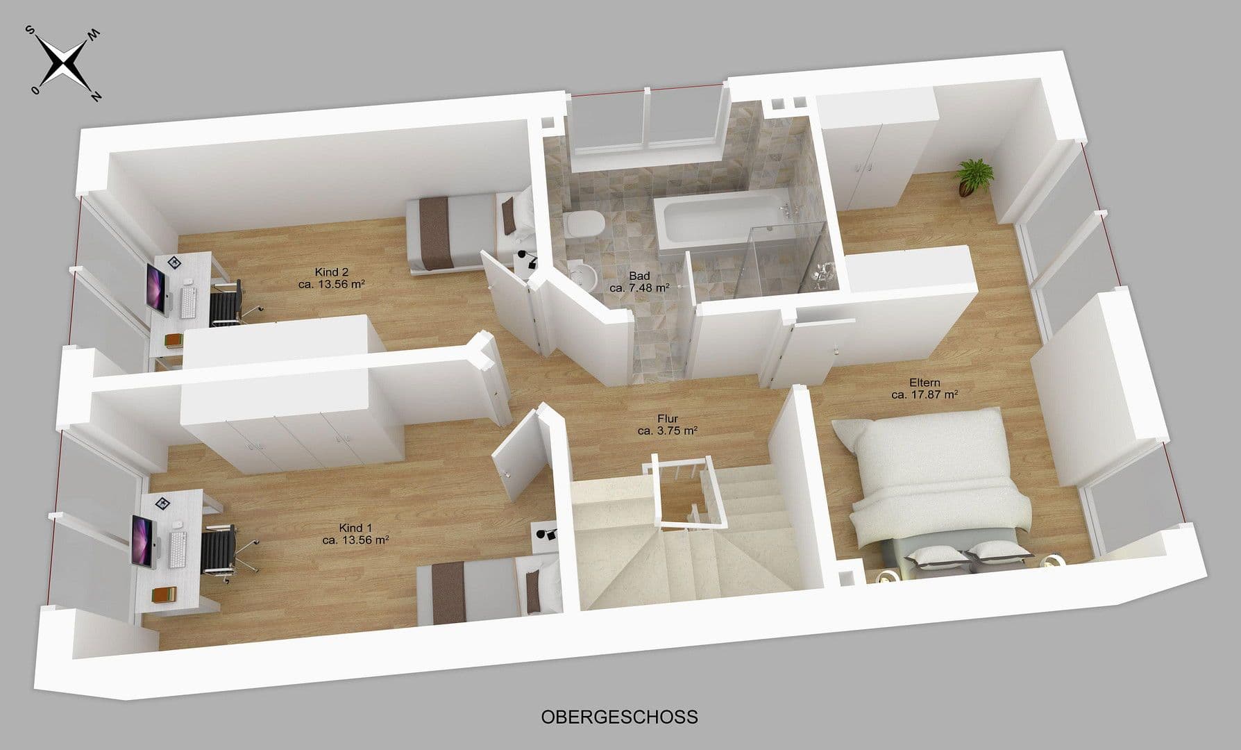 Prenájom domu 152 m², pozemek 100 m², Bornheim, Severné Porýnie - Westfálsko Prenájom domu 152 m², pozemek 100 m², Bornheim, Severné Porýnie - Westfálsko