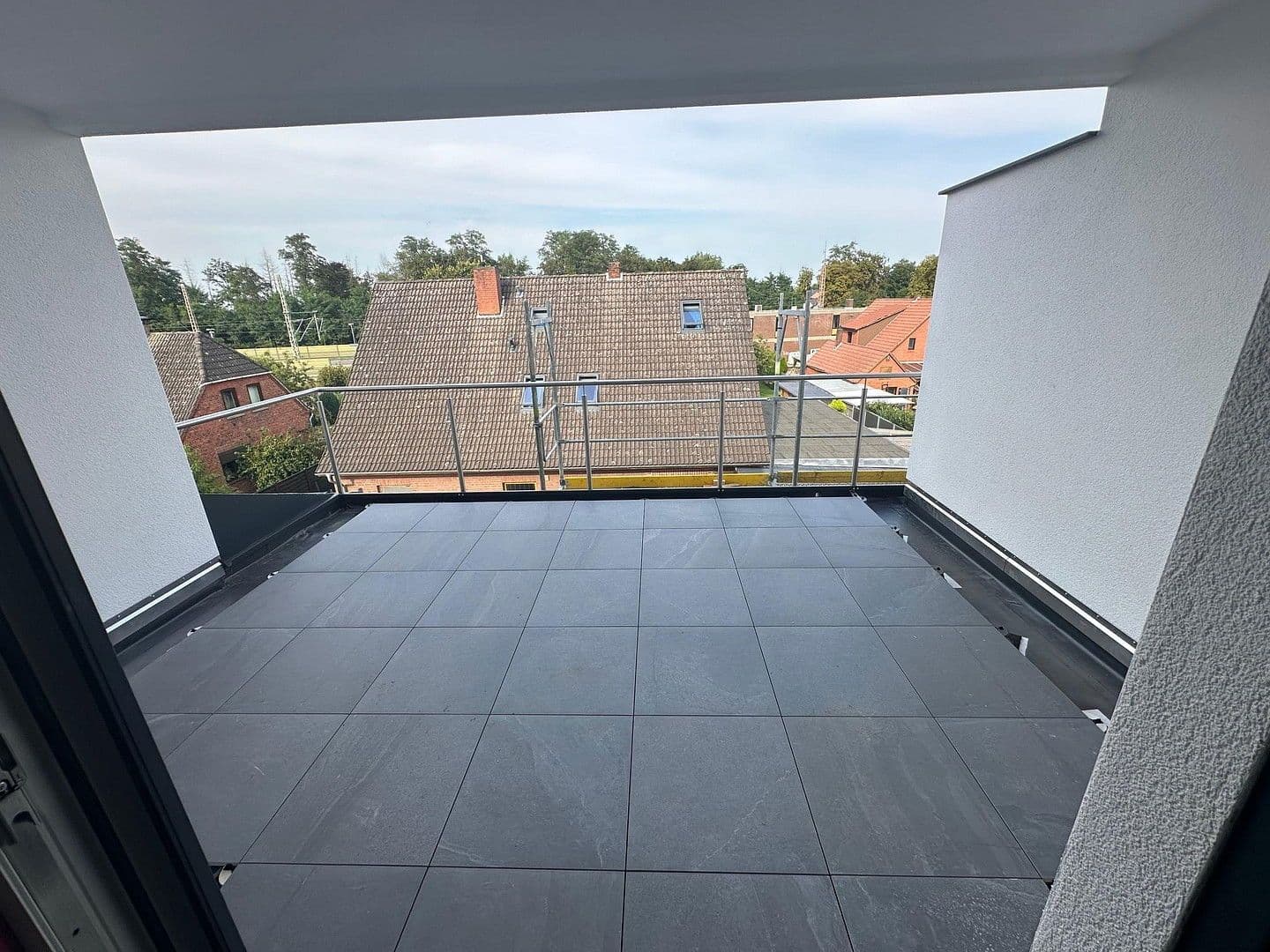 Prenájom bytu 3-izbový 93 m², Langwedel, Dolné Sasko Prenájom bytu 3-izbový 93 m², Langwedel, Dolné Sasko