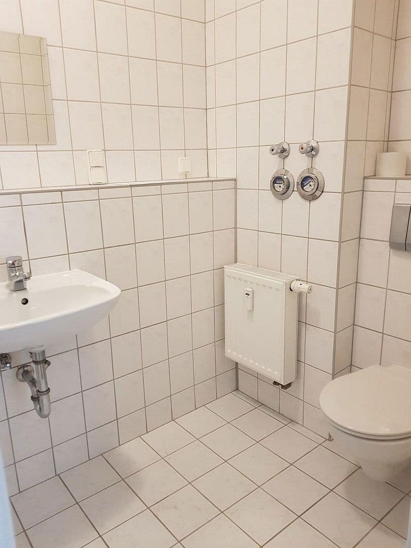 Predaj bytu 2-izbový 45 m², Chemnitz, Gablenz, Sasko Predaj bytu 2-izbový 45 m², Chemnitz, Gablenz, Sasko