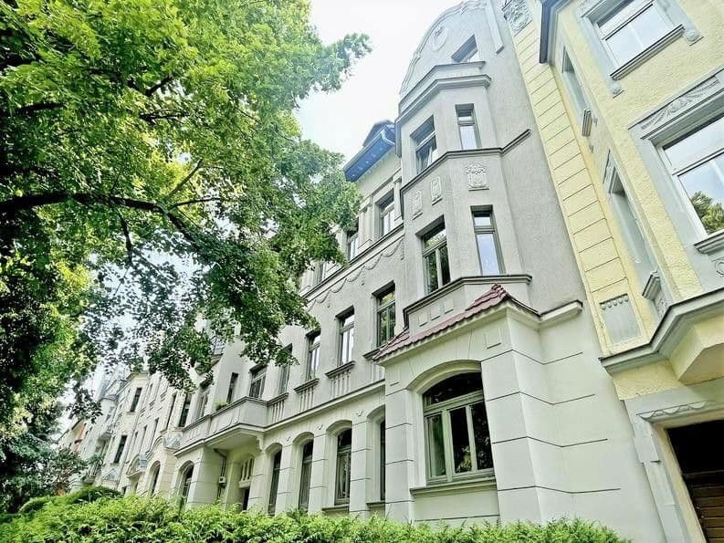 Predaj bytu 2-izbový 45 m², Chemnitz, Gablenz, Sasko Predaj bytu 2-izbový 45 m², Chemnitz, Gablenz, Sasko