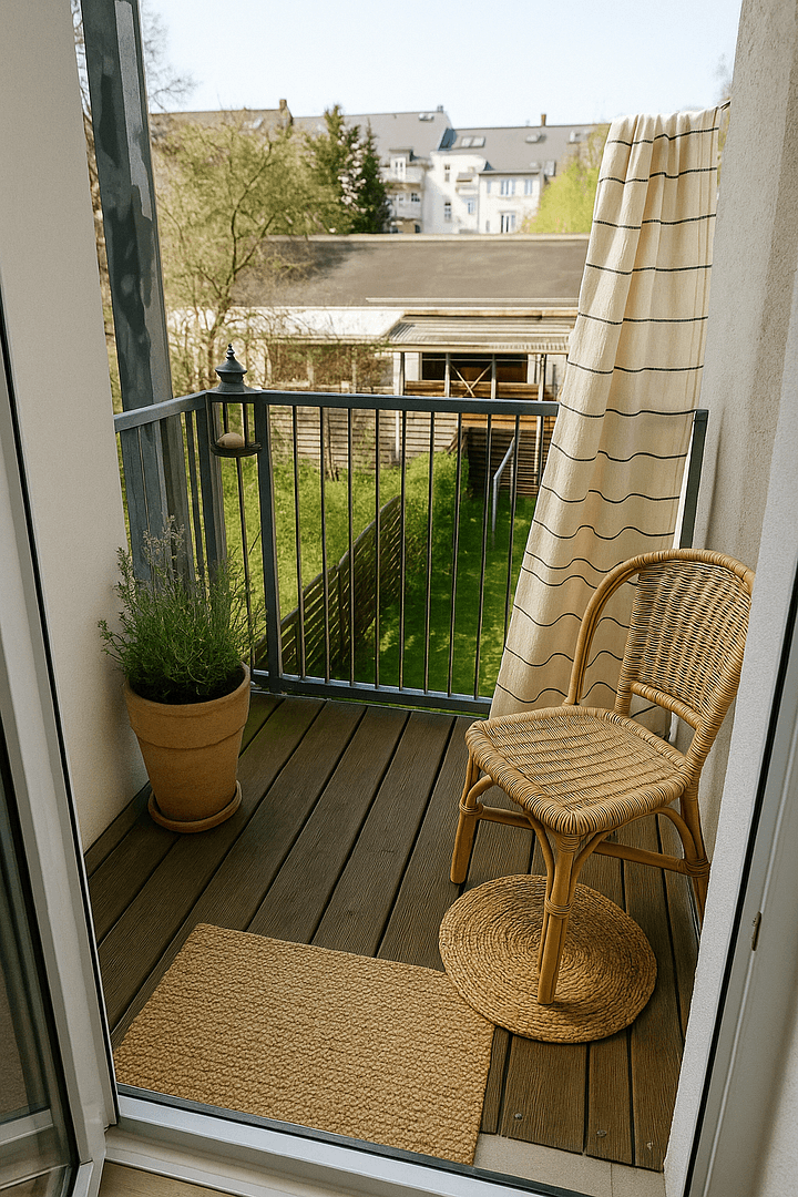 Predaj bytu 2-izbový 45 m², Chemnitz, Gablenz, Sasko Predaj bytu 2-izbový 45 m², Chemnitz, Gablenz, Sasko