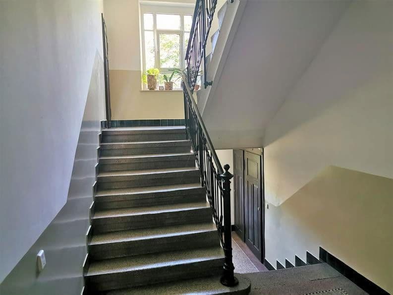 Predaj bytu 2-izbový 45 m², Chemnitz, Gablenz, Sasko Predaj bytu 2-izbový 45 m², Chemnitz, Gablenz, Sasko