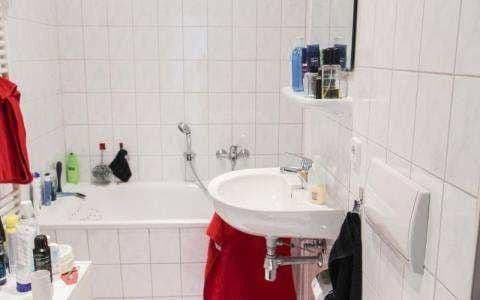 Predaj bytu 2-izbový 45 m², Chemnitz, Bernsdorf, Sasko Predaj bytu 2-izbový 45 m², Chemnitz, Bernsdorf, Sasko