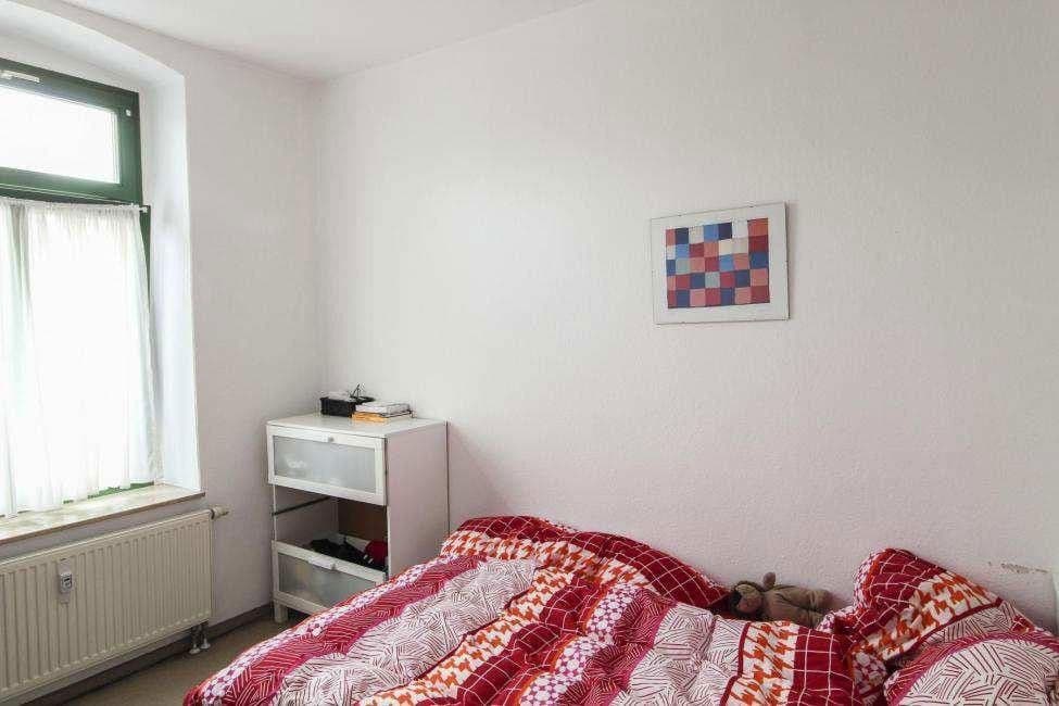 Predaj bytu 2-izbový 45 m², Chemnitz, Bernsdorf, Sasko Predaj bytu 2-izbový 45 m², Chemnitz, Bernsdorf, Sasko