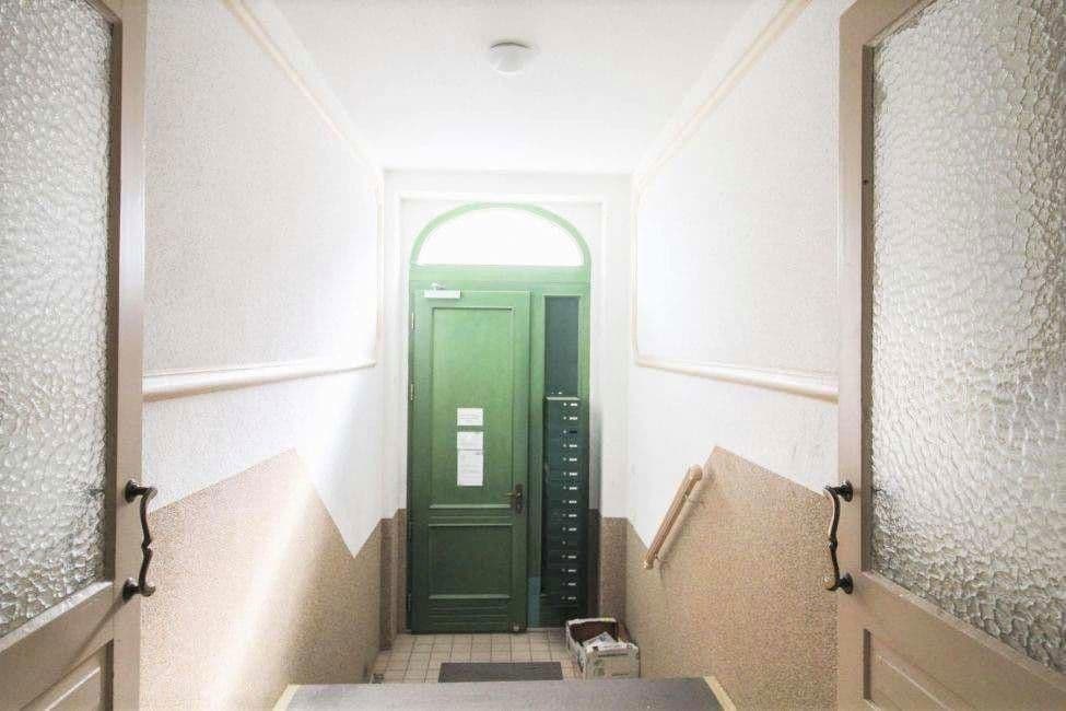 Predaj bytu 2-izbový 45 m², Chemnitz, Bernsdorf, Sasko Predaj bytu 2-izbový 45 m², Chemnitz, Bernsdorf, Sasko